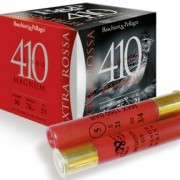 Extra Rossa Magnum c.410 Cartucce